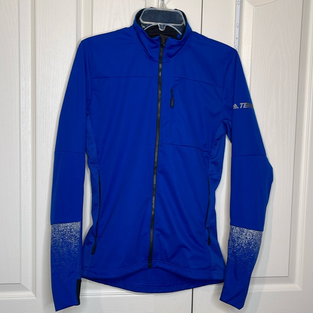 Adidas Running Jacket